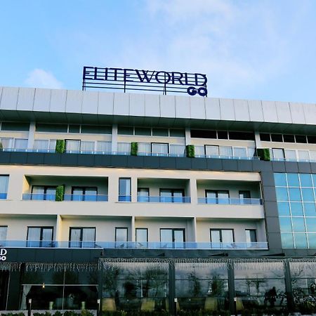 Elite World Go Van Edremit Luaran gambar