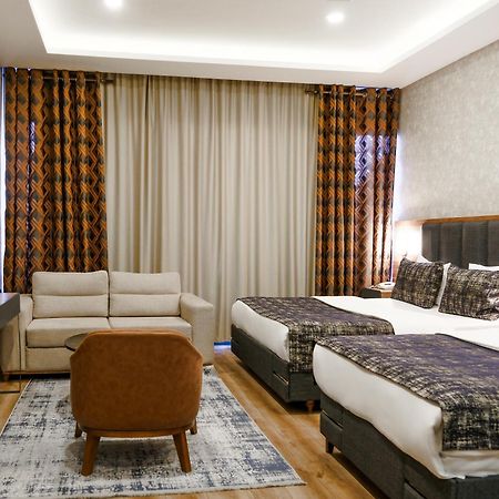 Elite World Go Van Edremit Luaran gambar