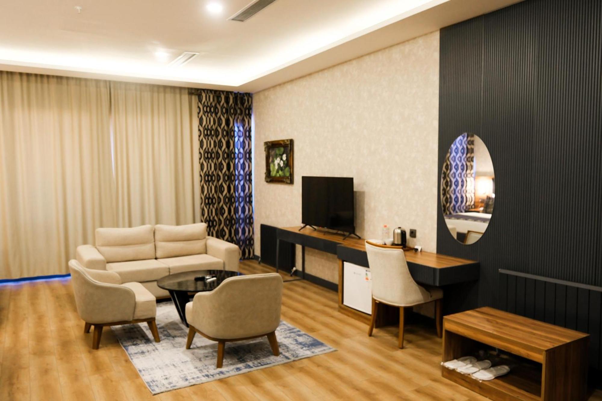 Elite World Go Van Edremit Luaran gambar